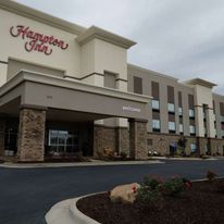 Hampton Inn Searcy