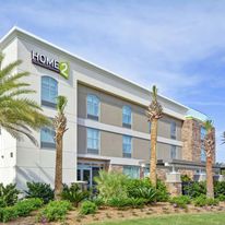 Home2 Suites by Hilton St Simons