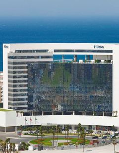 Hilton Tangier City Center