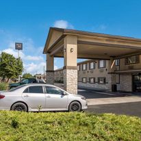 Red Lion Inn & Suites Ontario