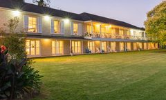 Discovery Settlers Hotel Whangarei