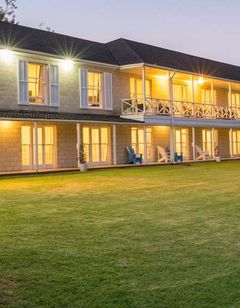 Discovery Settlers Hotel Whangarei