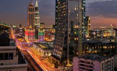 Hyatt Regency Riyadh Olaya
