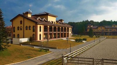 Agriturismo La Malaspina