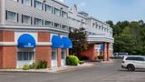 Wyndham Southbury Exterior