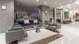 Wyndham Southbury Lobby