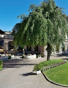 Palace Hotel