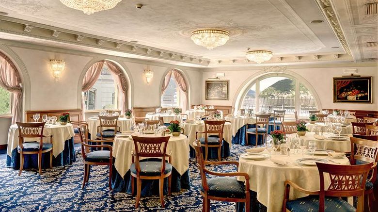 <b>Palace Hotel Restaurant</b>. Images powered by <a href="https://iceportal.shijigroup.com/" title="IcePortal" target="_blank">IcePortal</a>.
