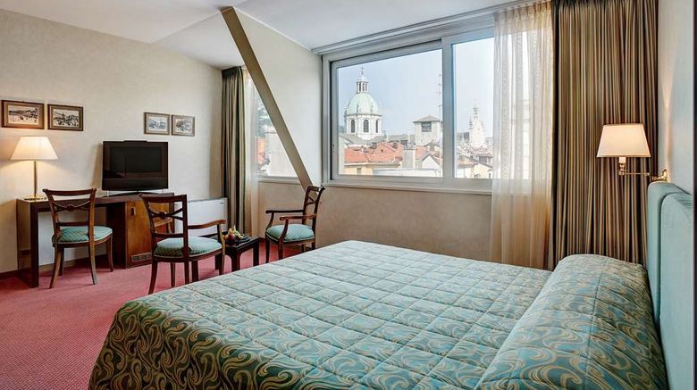 <b>Barchetta Excelsior Hotel Room</b>. Images powered by <a href="https://iceportal.shijigroup.com/" title="IcePortal" target="_blank">IcePortal</a>.