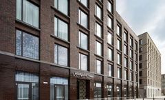 Hampton by Hilton London Docklands