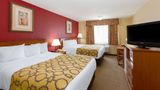 Baymont Inn & Suites Fort Dodge Room