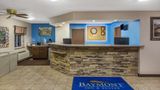 Baymont Inn & Suites Fort Dodge Lobby