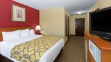 Baymont Inn & Suites Fort Dodge Room