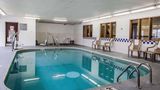 Baymont Inn & Suites Fort Dodge Pool