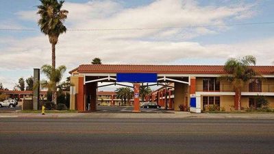 Days Inn by Wyndham Hemet