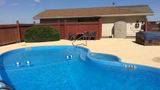 Days Inn Cedars Inn & Suites Ritzville Pool
