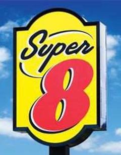 Super 8 Hotel Fei County New Bus Station