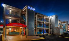 Travelodge Houston Hobby Airport