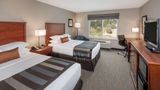 Wingate by Wyndham Shreveport Airport Room