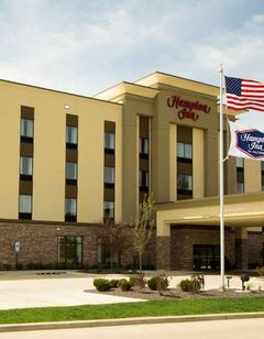 Hampton Inn Decatur/Mt. Zion