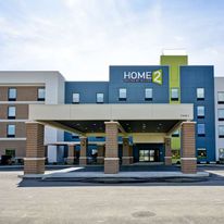 Home2 Suites by Hilton Evansville