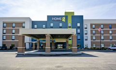 Home2 Suites by Hilton Evansville