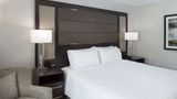 Hampton Inn & Suites Bridgewater Room