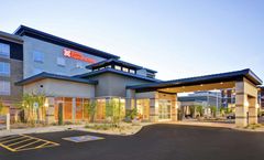 Hilton Garden Inn Phoenix/Tempe ASU Area
