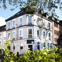 Hotel Liegeplatz 13 by Premiere Classe