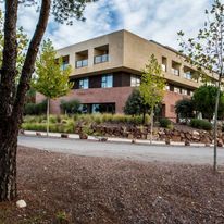 Vincci Valdecanas Golf Hotel