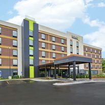 Home2 Suites Minneapolis- Eden Prairie