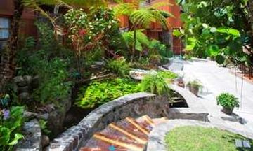 Ladera Resort