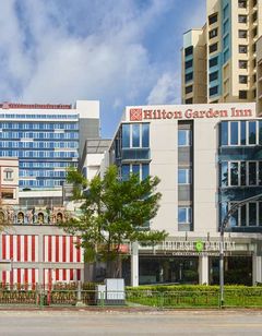 Hilton Garden Inn Singapore Serangoon