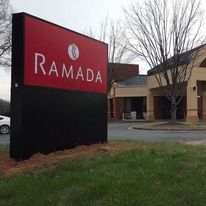 Ramada Gainesville