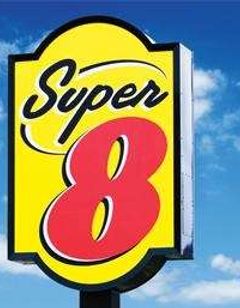 Super 8 Hotel Xuzhou Pei Count