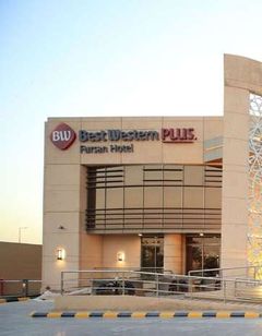 Best Western Fursan Hotel