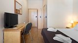 Best Western Stav Hotel Room