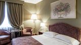 Adi Doria Grand Hotel Room