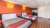 Motel 6 - Newark Liberty Intl Airport Room