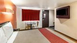 Motel 6 - Newark Liberty Intl Airport Room