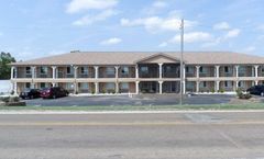Motel 6 St Robert