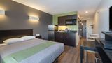 Studio 6 Bruderheim AB Room