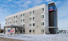 Studio 6 Bruderheim AB