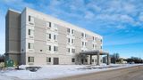 Studio 6 Bruderheim AB Exterior