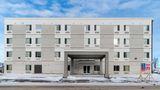 Studio 6 Bruderheim AB Exterior