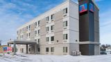 Studio 6 Bruderheim AB Exterior