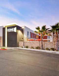 Home2 Suites by Hilton Livermore
