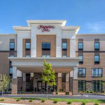 Hampton Inn St Louis Wentzville