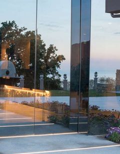 Best Western Plus Hotel Terre di Eolo