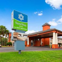 SureStay Hotel Brownsville